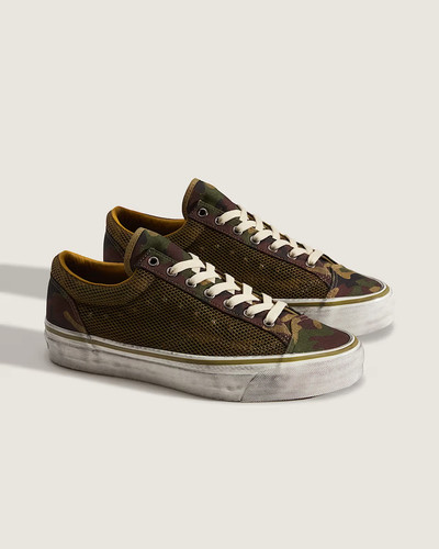 Vans premium old - premium, 36
