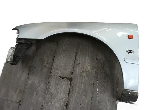 Front wing audi berlina - a4,