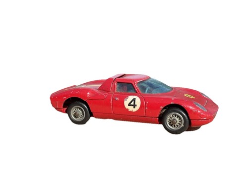Corgi 314 ferrari berlinetta - corgi,
