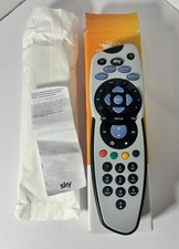 SKY PLUS HD BOX REMOTE CONTROL