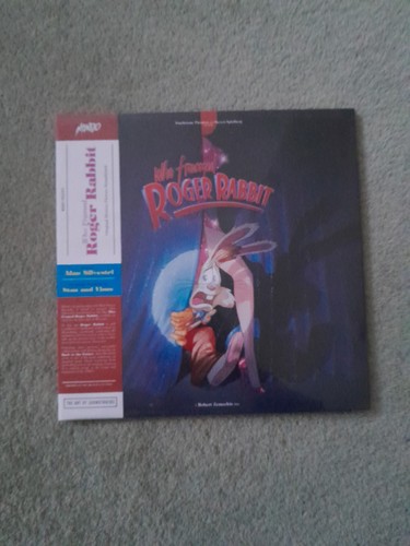 Who framed roger rabbit - who,