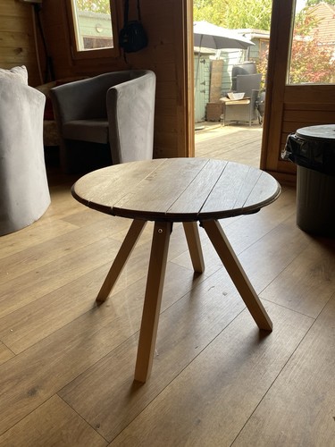Hand crafted solid oak whiskey - solid,