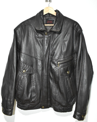 Vintage aviatrix leather - aviatrix,