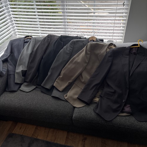 Men suits regular - men’s,