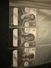 Match Attacks Signature Style