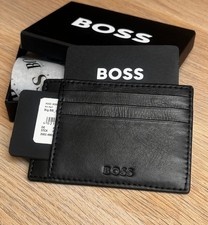 HUGO BOSS 09 x  Slot Black