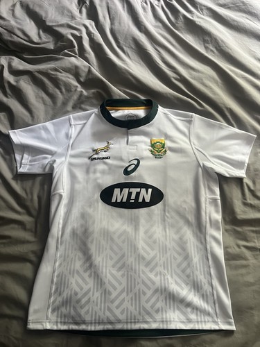 South africa rugby away shirt - africa,