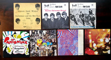 THE BEATLES COLLECTION OF 7