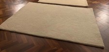 John Lewis Pure Wool Rug 180cm