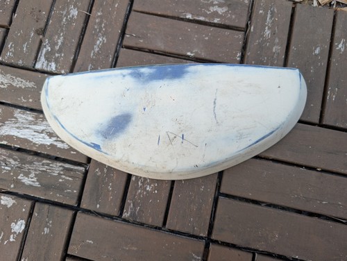 Classic beetle decklid - classic, vw