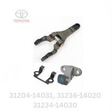 TOYOTA OEM Genuine R154