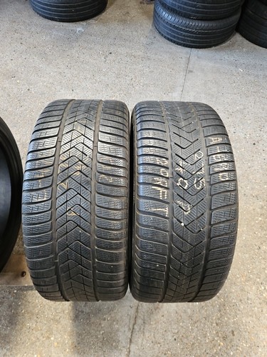 275 pirelli - 2x,