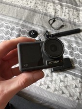 DJI Osmo Action 3 Adventure
