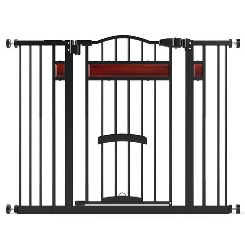 Pet gate 104cm extra wide - pet,