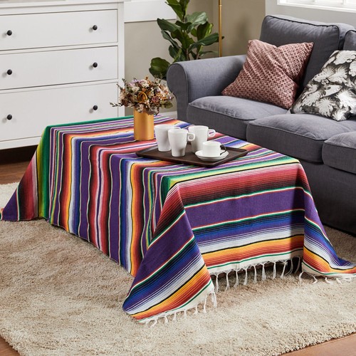 Mexican falsa blanket 100 - falsa, 100%