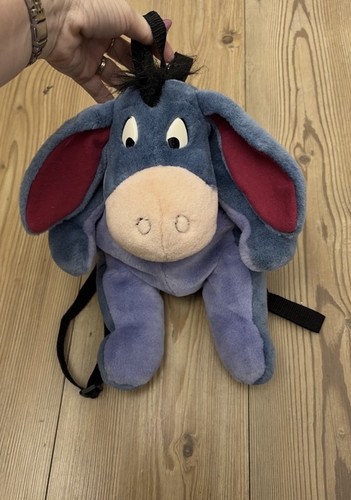 Vintage winnie the pooh eeyore - vintage,