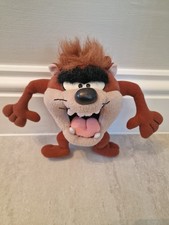 Looney Tunes Taz Tazmanian