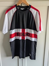 England Benson & Hedges t-shirt 100% cotton tracked delivery