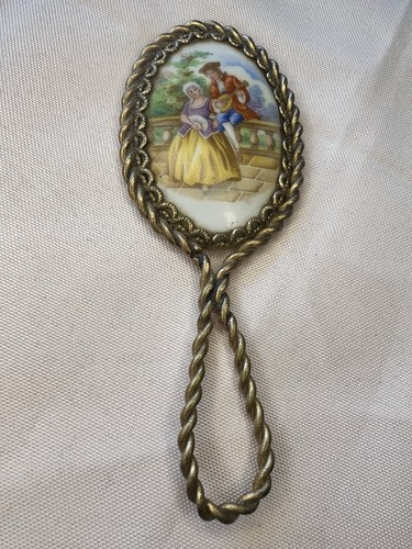 Vintage limoge style porcelain - vintage,