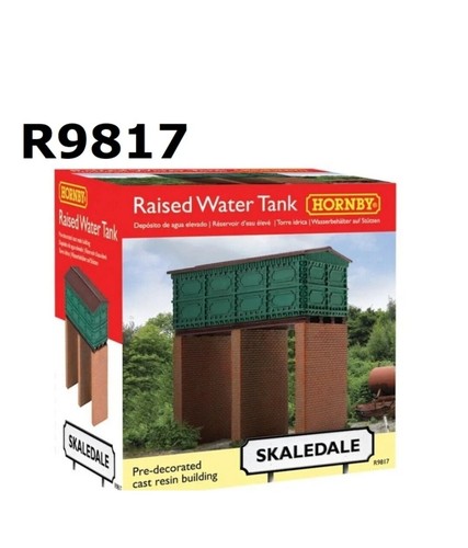 Hornby skaledale r9817 raised - skaledale,