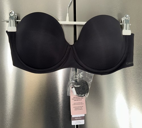 Calvin klein strapless push - calvin,