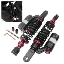 Black Rear Air Shock Absorber