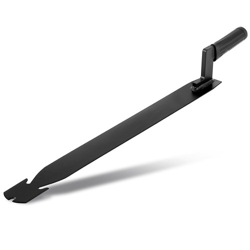 Shingle ripper slate - **shingle,