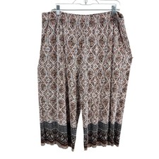 Susan Graver Women's Pants