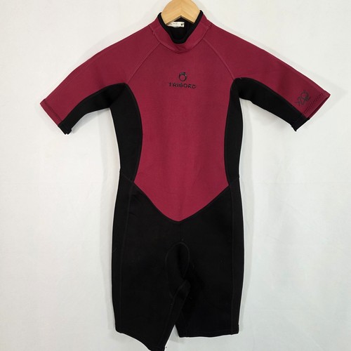 Tribord shorty wetsuit - tribord,