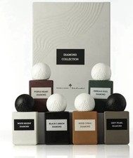 IBRAQ Diamond Mini Collection