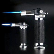 Windproof BBQ Gas Torch