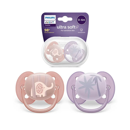 Philips avent ultra soft - philips,