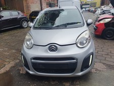 CITROEN C1  MK1 2012 1KR FE ***BREAKING** SILVER