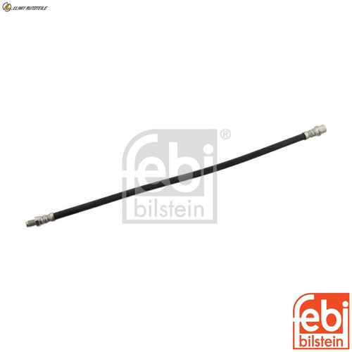 Brake hose 28716 - hose, for