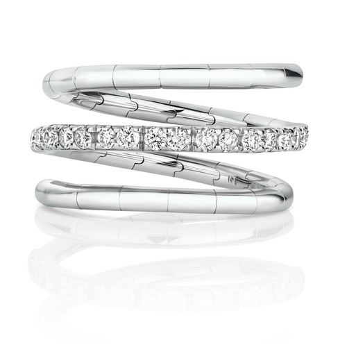 Natural diamond flexi - natural,