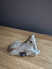 Tremar Pottery studio Foal. Rare. Beautiful Piece.