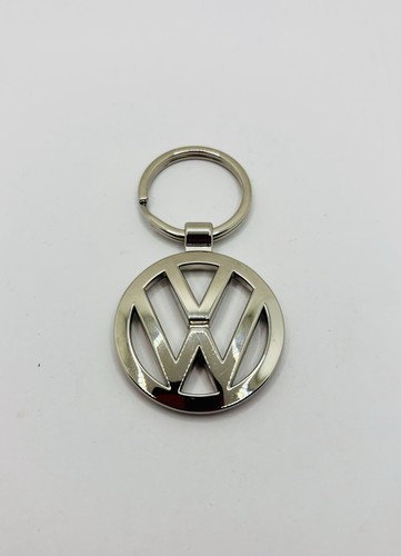 Official key ring - vw,