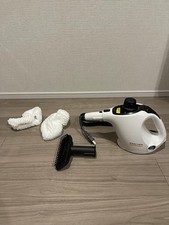 The Karcher SC Mini steam