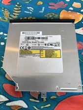 Advent 5611 DVD Writer Drive