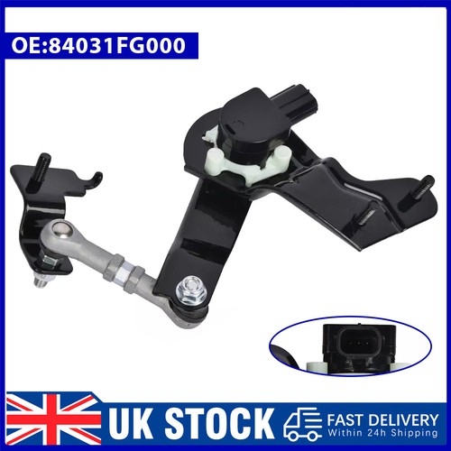 Headlight lamp level - headlight,