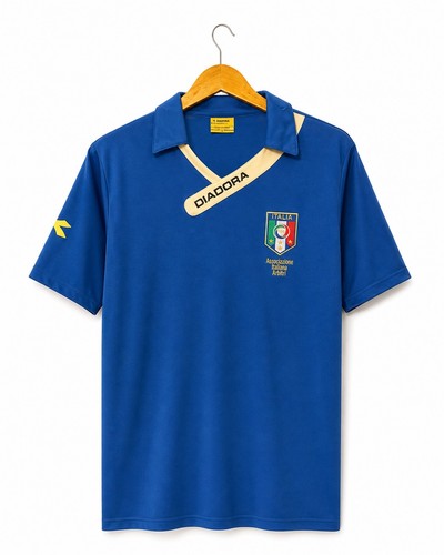 Italy football referee shirt - italy,