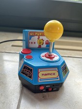 Namco plug play pac - namco,