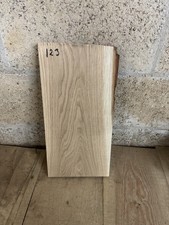 OAK Hardwood Timber Offcut -