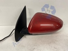 Nissan Qashqai Acance CBT Passenger  Wing Mirror