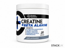 Protein dynamix creatine - dynamix,