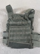 MSA Plate Carrier