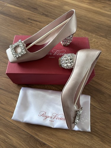 New roger vivier - new,
