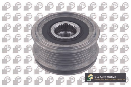 Alternator freewheel clutch - freewheel,