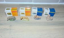 Wade Whimsies: Rhino #31