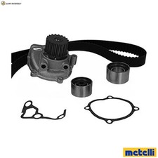 WATER PUMP + TIMING BELT KIT